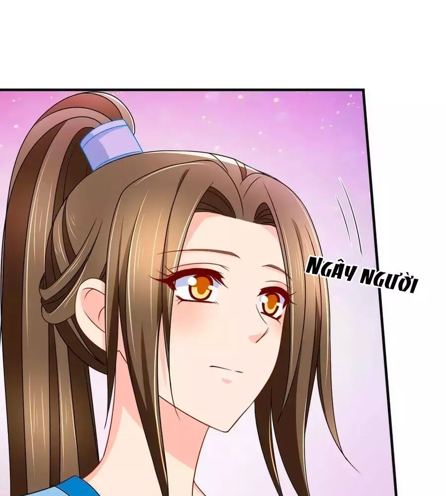 Kiêu Sủng Y Phi Chapter 166 - 31