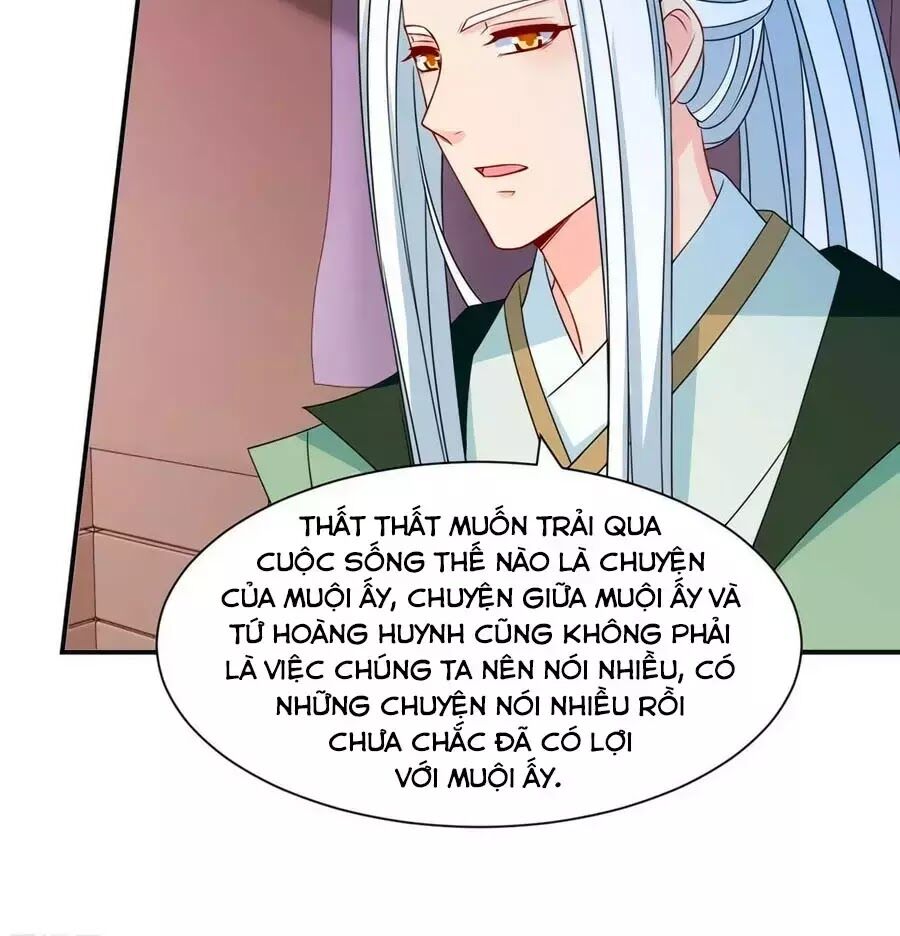 Kiêu Sủng Y Phi Chapter 166 - 33