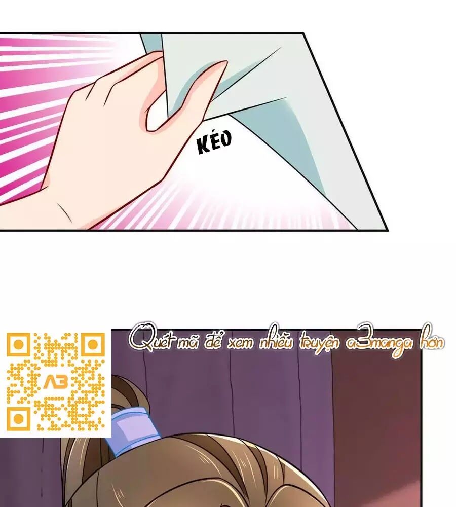 Kiêu Sủng Y Phi Chapter 166 - 34