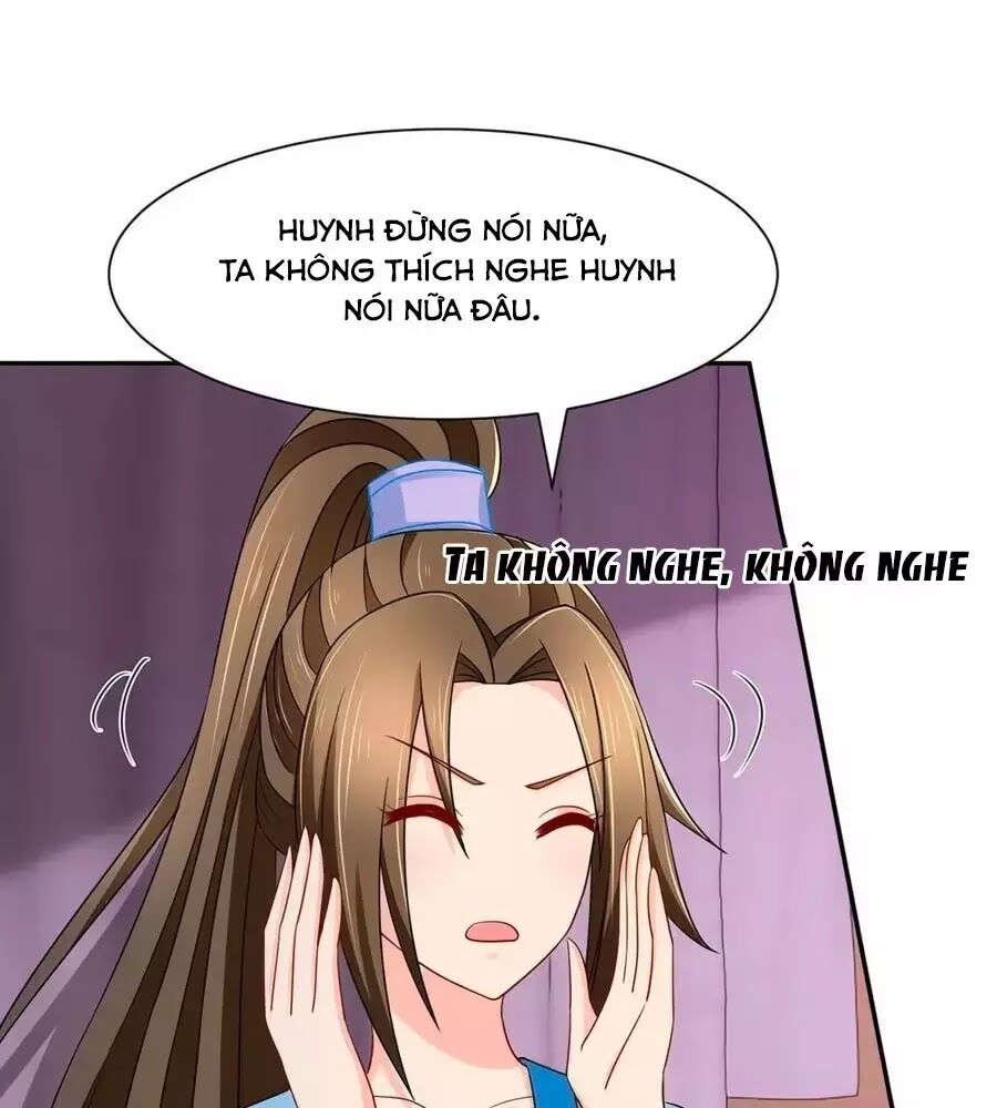 Kiêu Sủng Y Phi Chapter 166 - 38