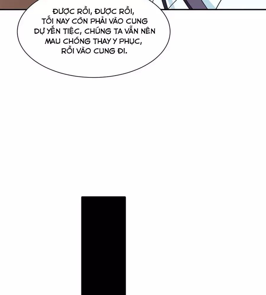 Kiêu Sủng Y Phi Chapter 166 - 41