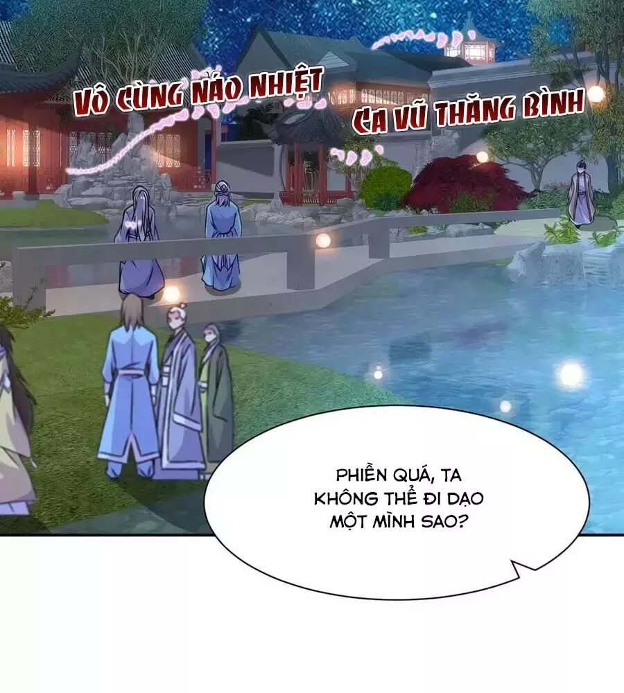 Kiêu Sủng Y Phi Chapter 166 - 44