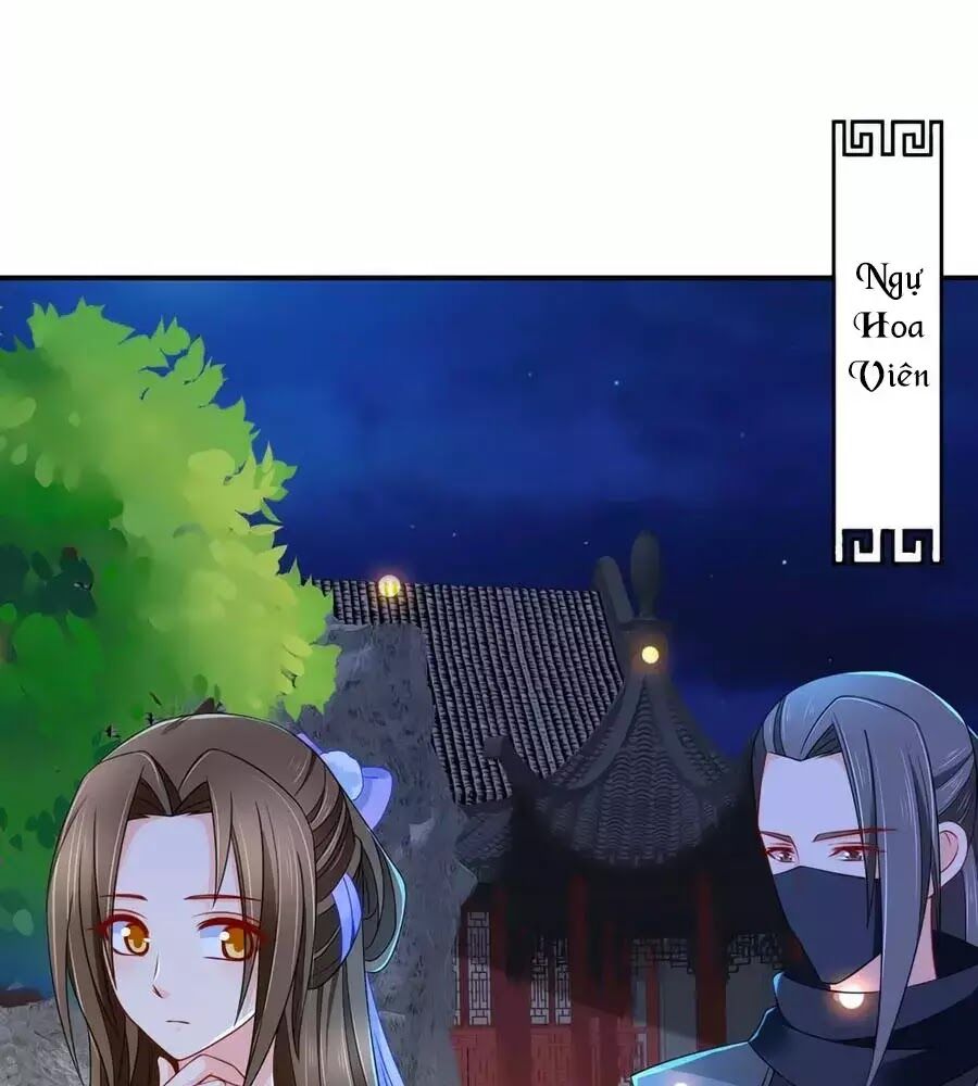 Kiêu Sủng Y Phi Chapter 166 - 45