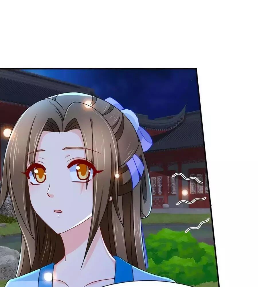 Kiêu Sủng Y Phi Chapter 166 - 47