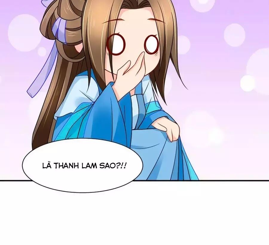 Kiêu Sủng Y Phi Chapter 166 - 49