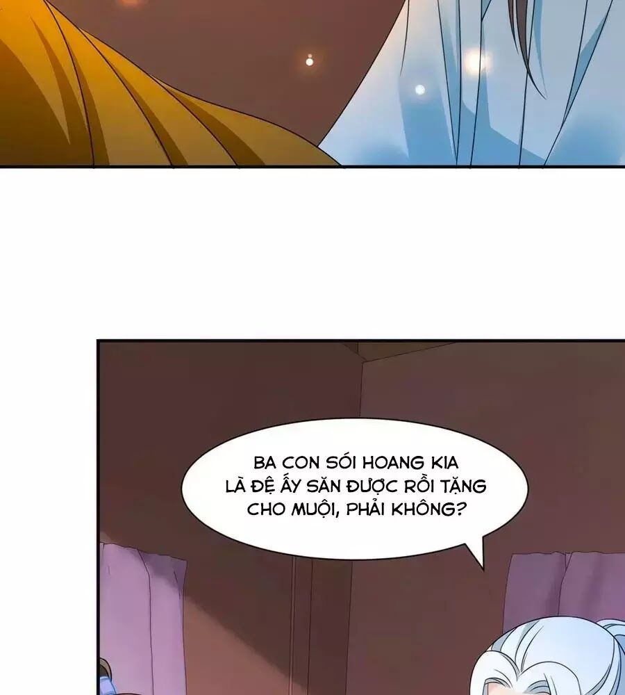 Kiêu Sủng Y Phi Chapter 166 - 6