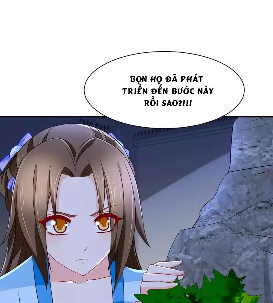 Kiêu Sủng Y Phi Chapter 166 - 53