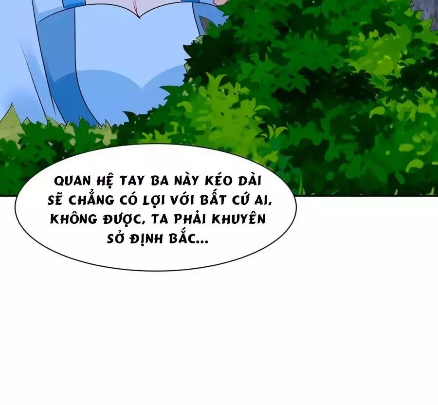 Kiêu Sủng Y Phi Chapter 166 - 54