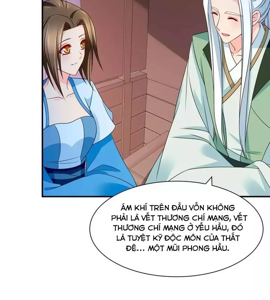 Kiêu Sủng Y Phi Chapter 166 - 7