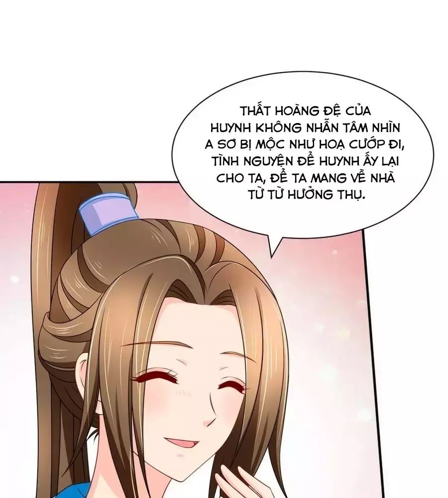 Kiêu Sủng Y Phi Chapter 166 - 9