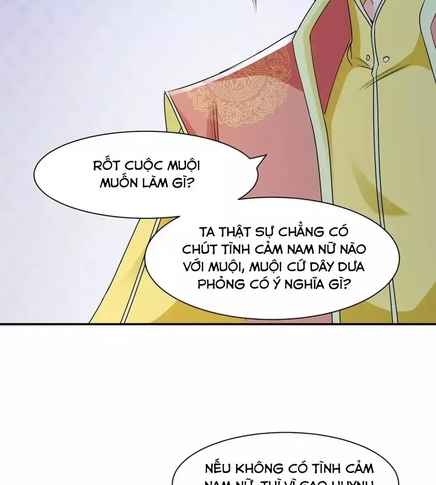 Kiêu Sủng Y Phi Chapter 167 - 11