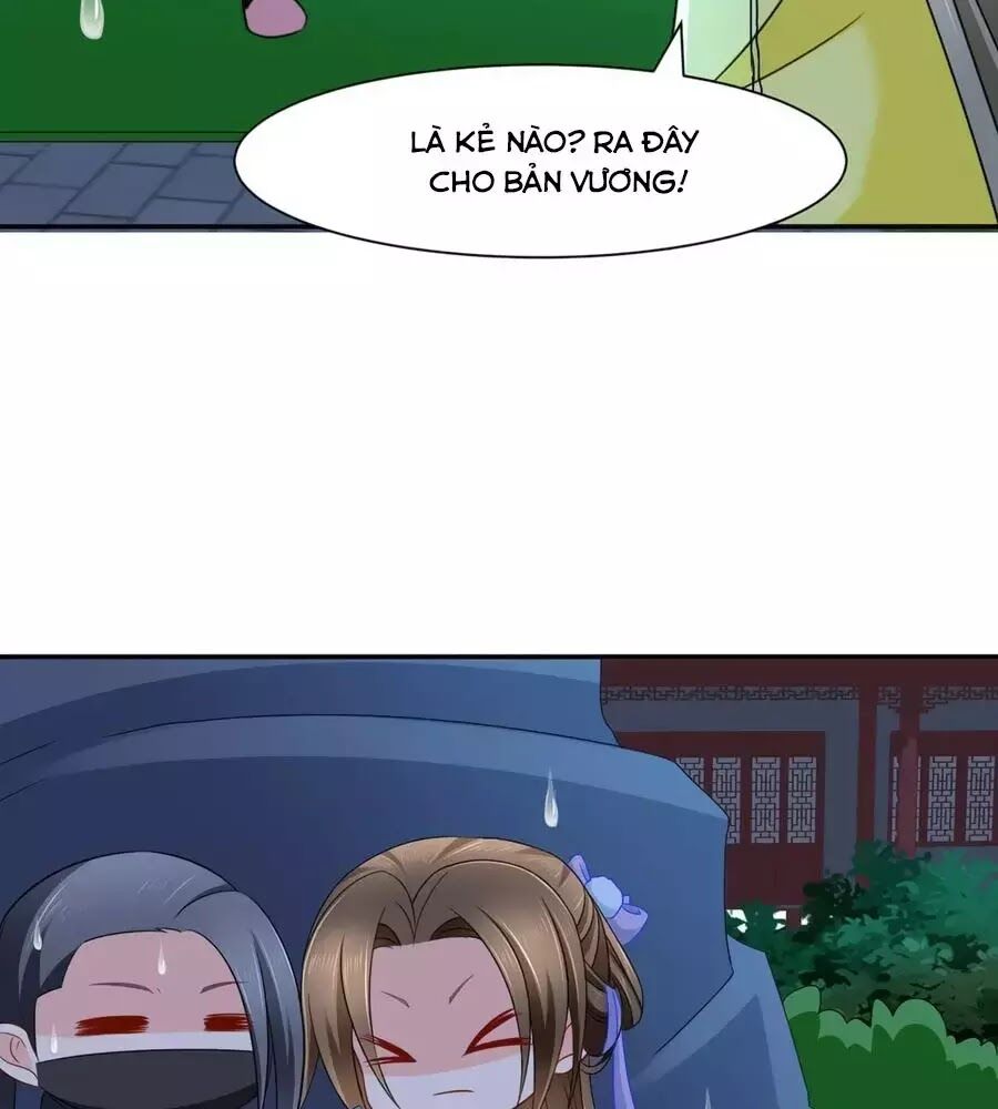 Kiêu Sủng Y Phi Chapter 167 - 17