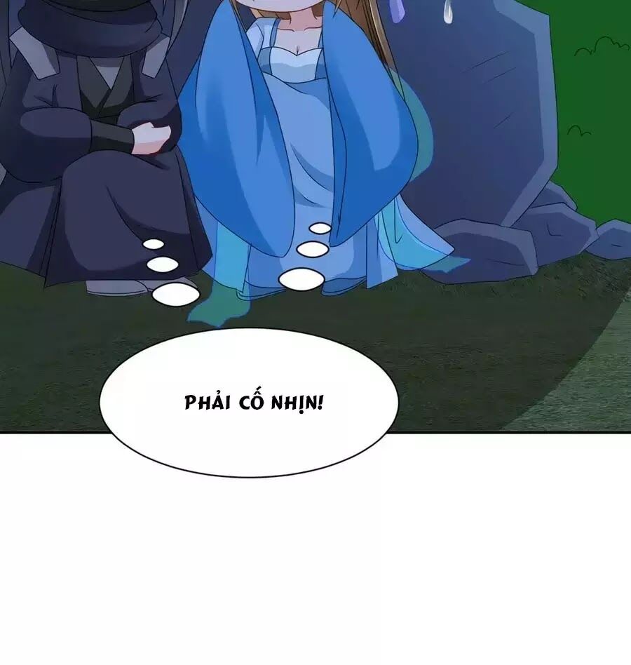 Kiêu Sủng Y Phi Chapter 167 - 18