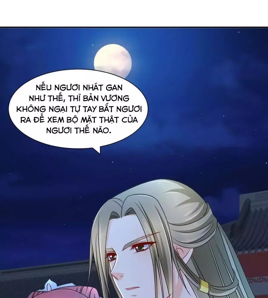 Kiêu Sủng Y Phi Chapter 167 - 19