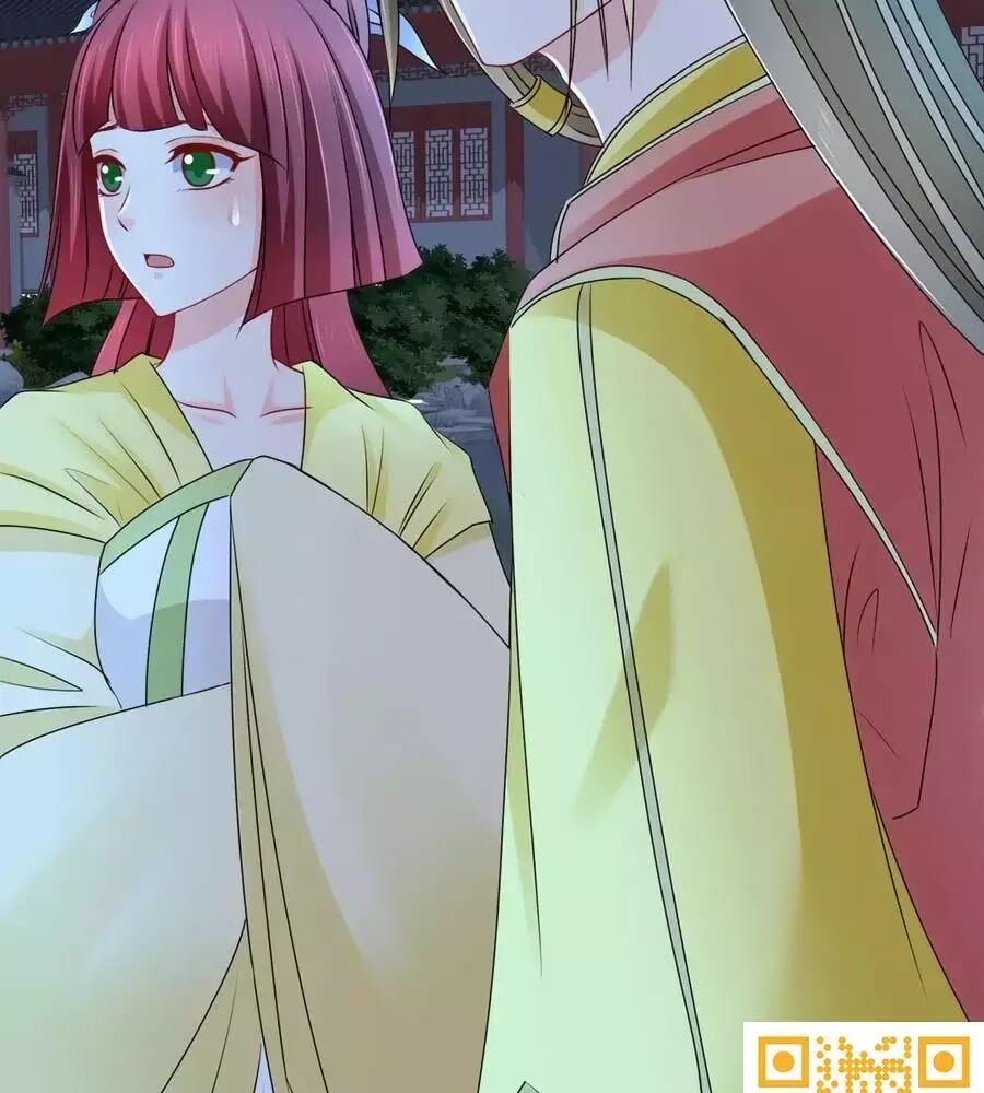 Kiêu Sủng Y Phi Chapter 167 - 20