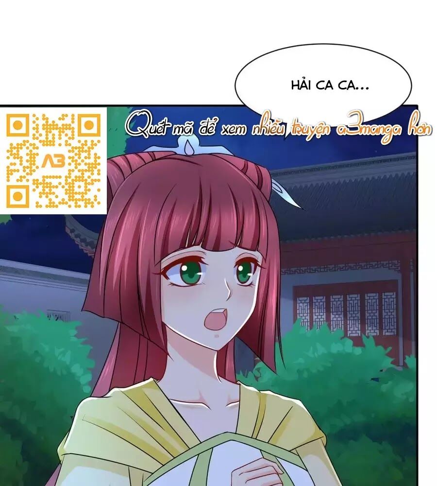 Kiêu Sủng Y Phi Chapter 167 - 3