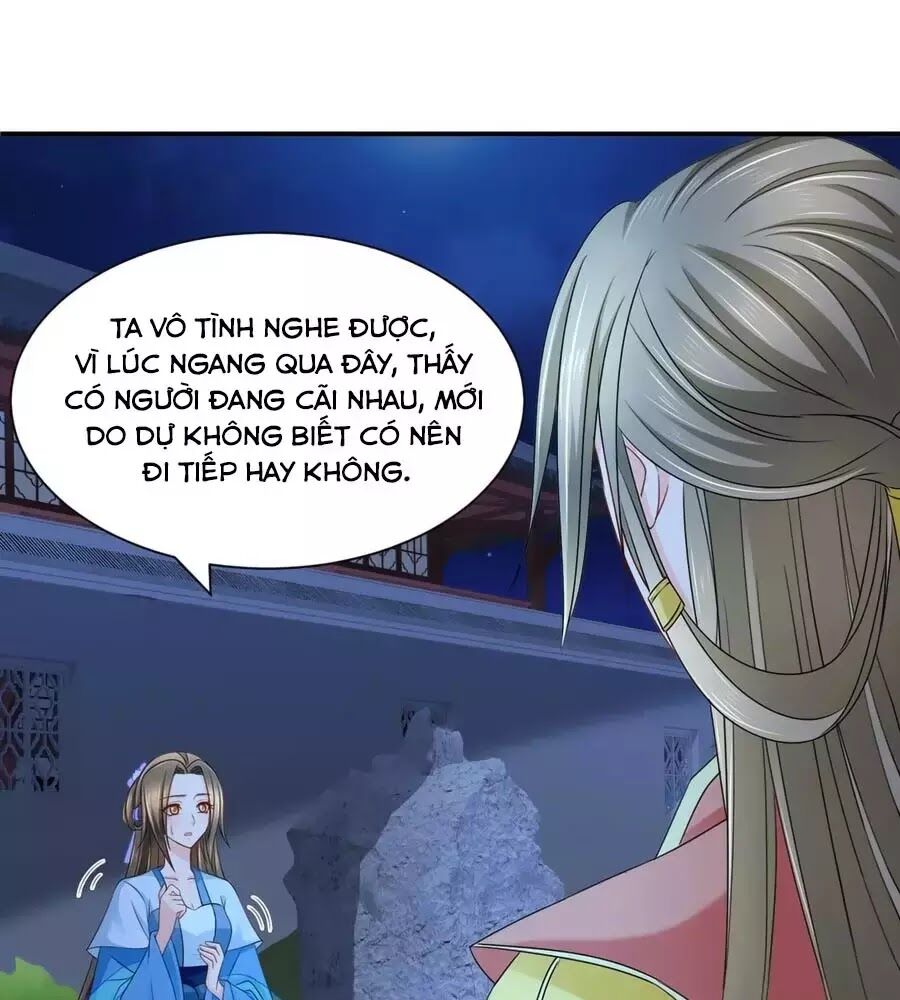 Kiêu Sủng Y Phi Chapter 167 - 22