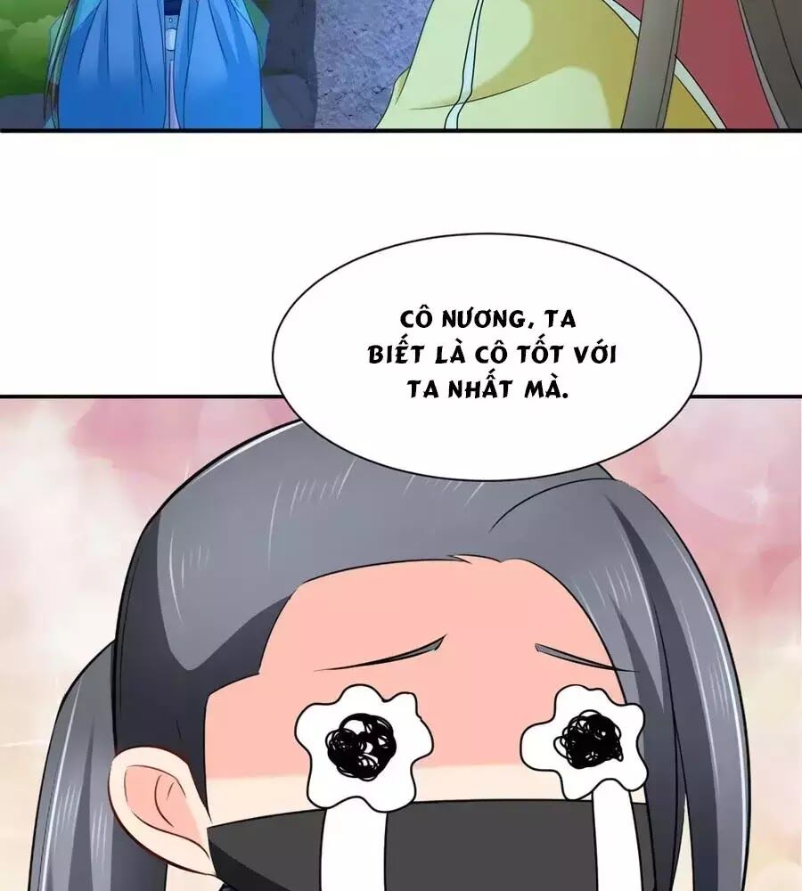 Kiêu Sủng Y Phi Chapter 167 - 23