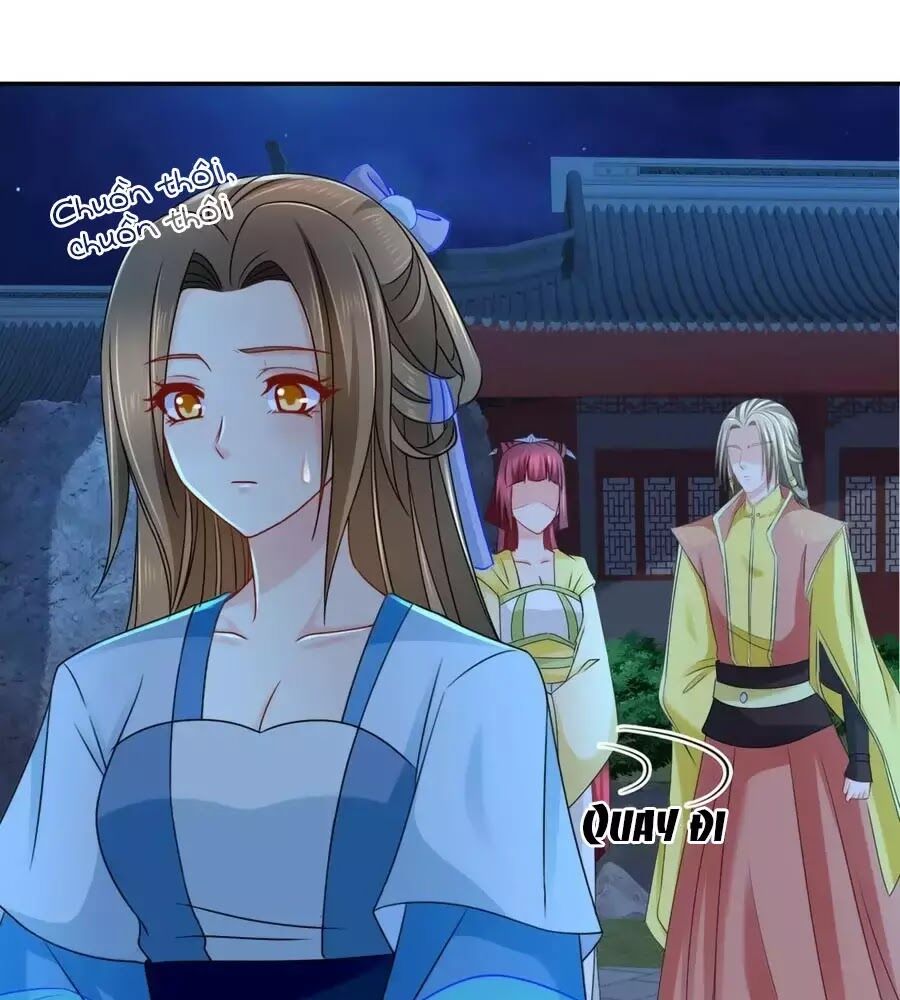 Kiêu Sủng Y Phi Chapter 167 - 27