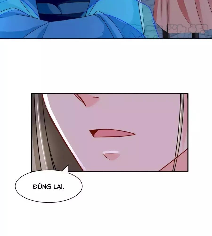 Kiêu Sủng Y Phi Chapter 167 - 28