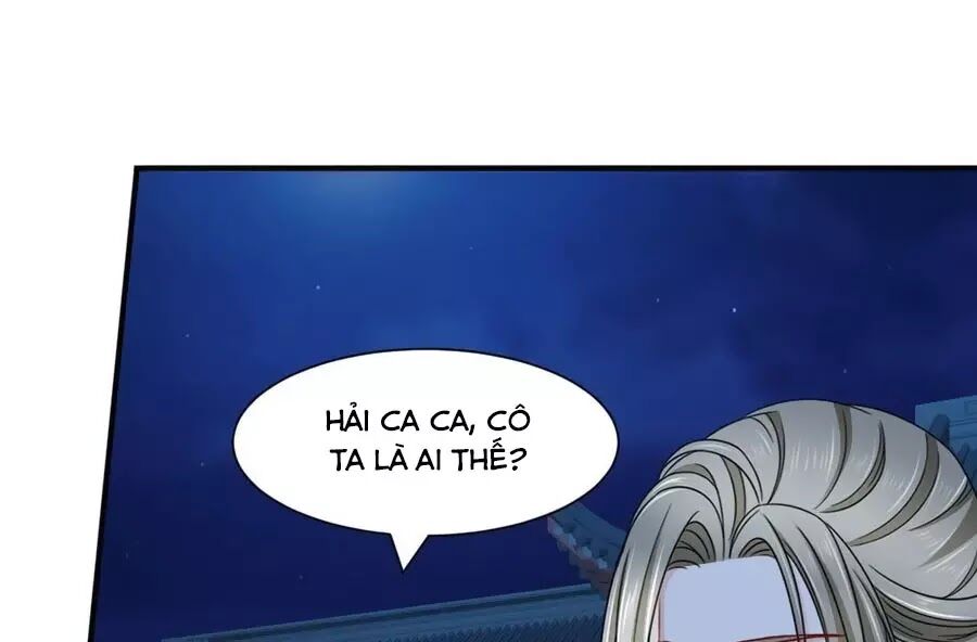 Kiêu Sủng Y Phi Chapter 167 - 30