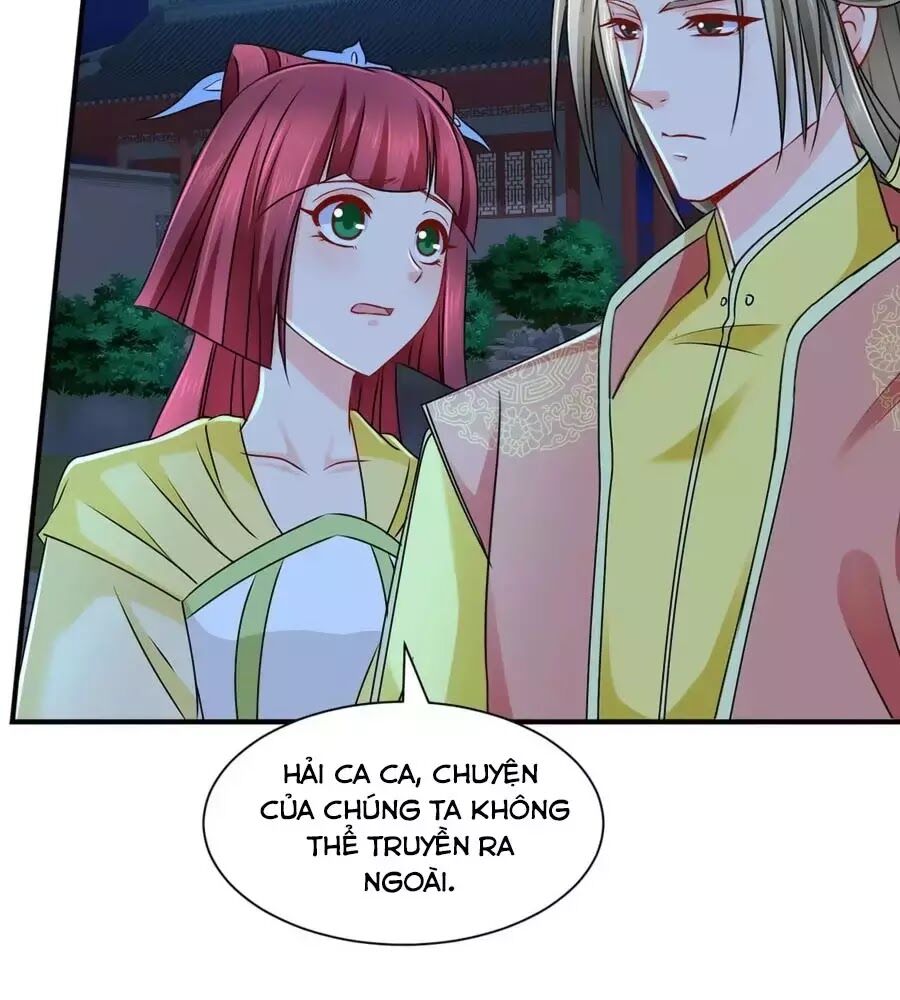 Kiêu Sủng Y Phi Chapter 167 - 31