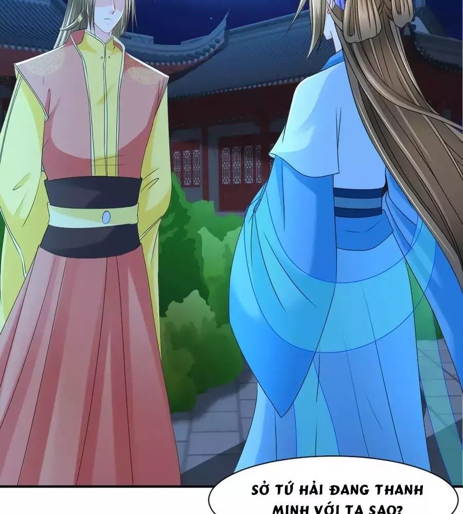 Kiêu Sủng Y Phi Chapter 167 - 36