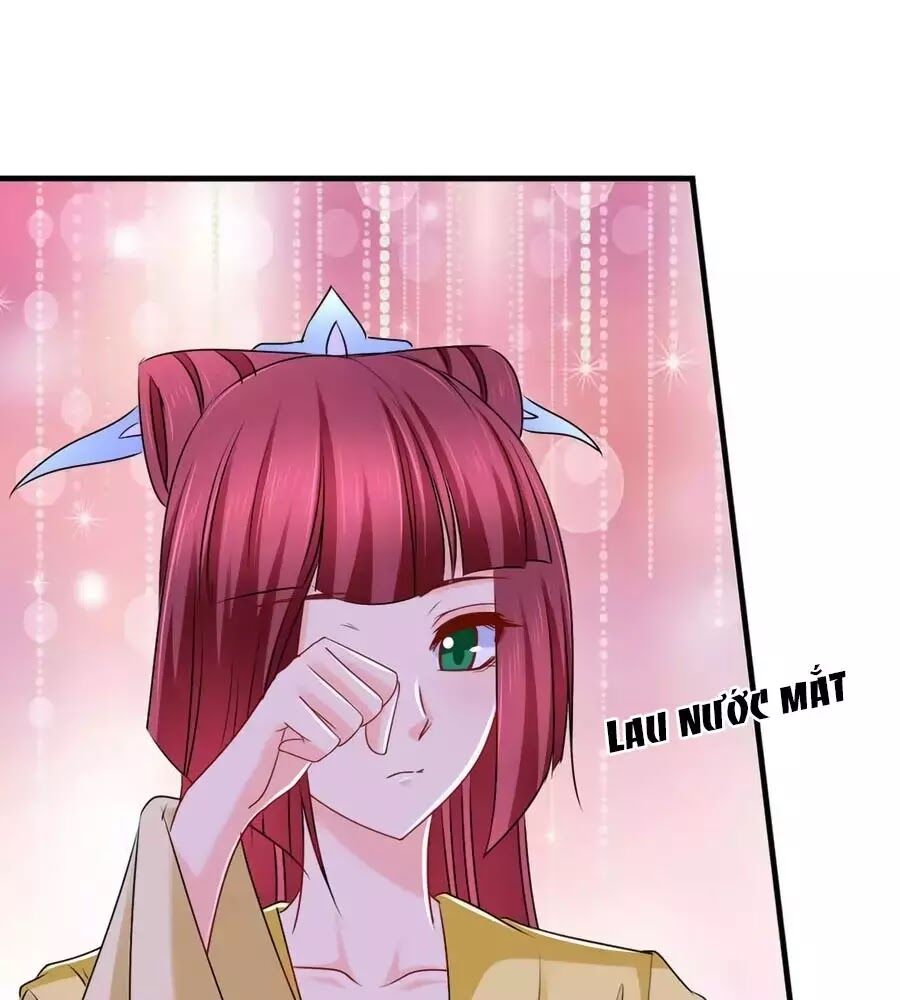 Kiêu Sủng Y Phi Chapter 167 - 43