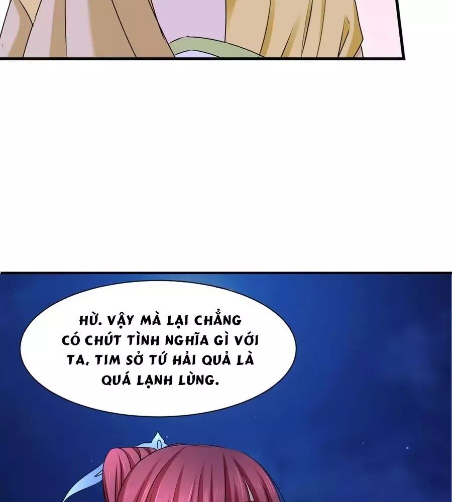 Kiêu Sủng Y Phi Chapter 167 - 44