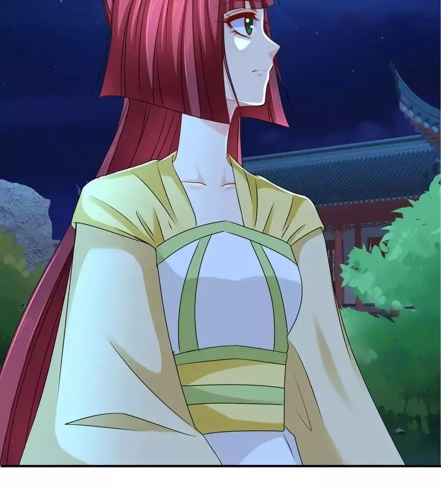 Kiêu Sủng Y Phi Chapter 167 - 45