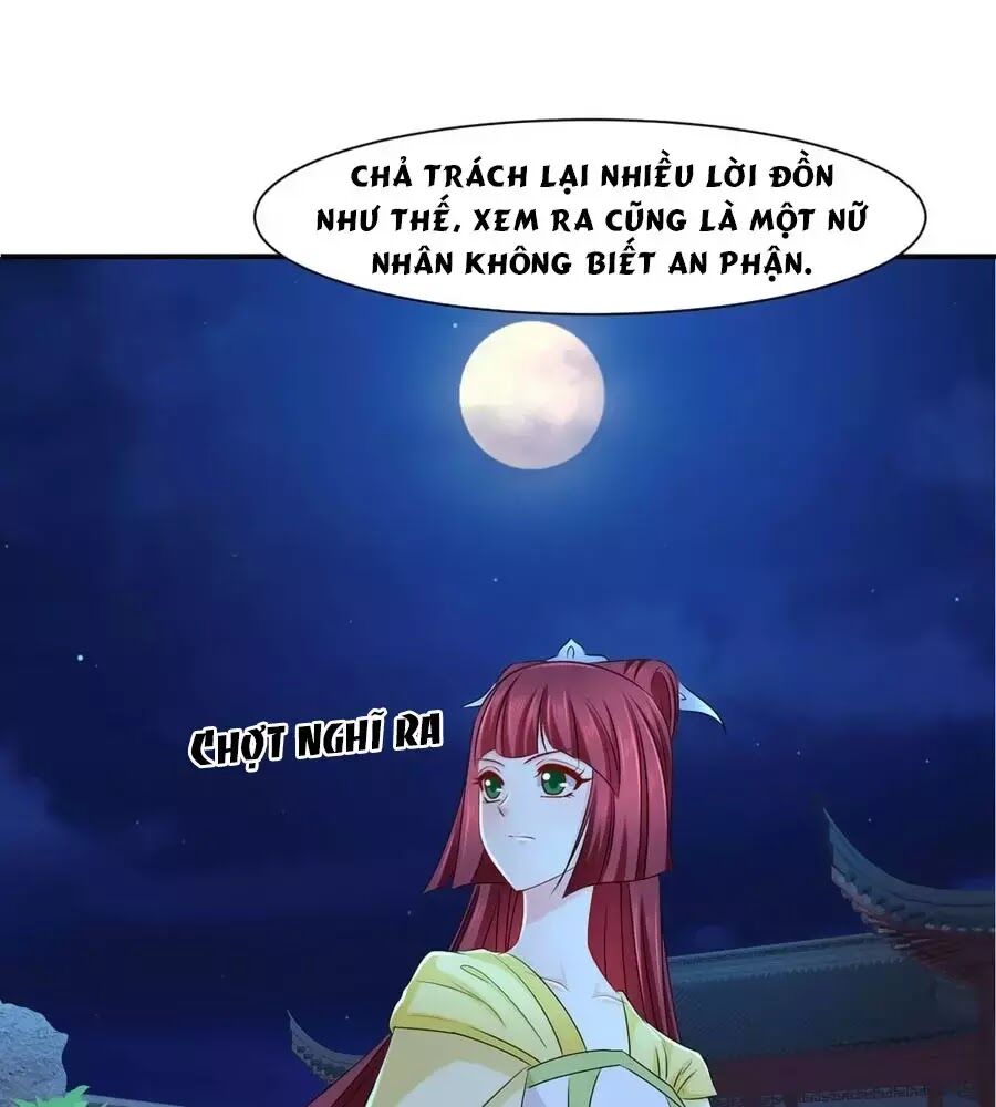 Kiêu Sủng Y Phi Chapter 167 - 49