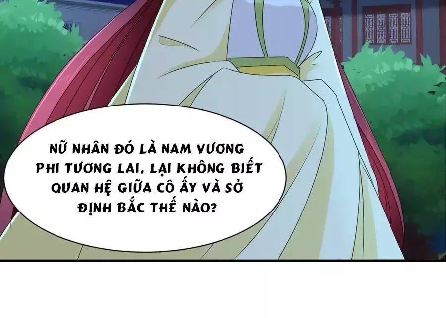 Kiêu Sủng Y Phi Chapter 167 - 50