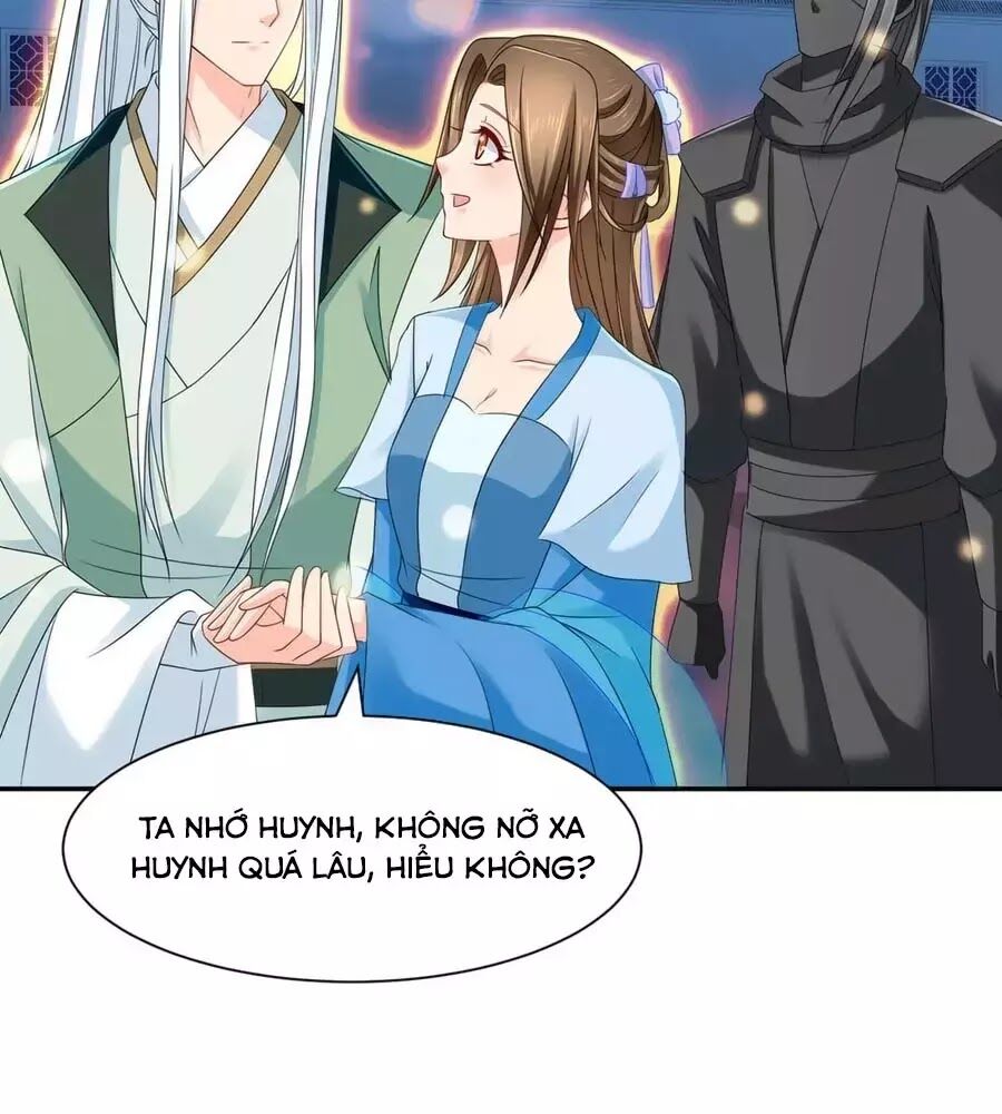 Kiêu Sủng Y Phi Chapter 167 - 55