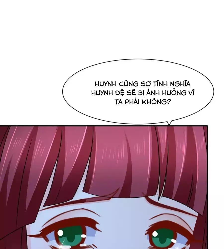 Kiêu Sủng Y Phi Chapter 167 - 8