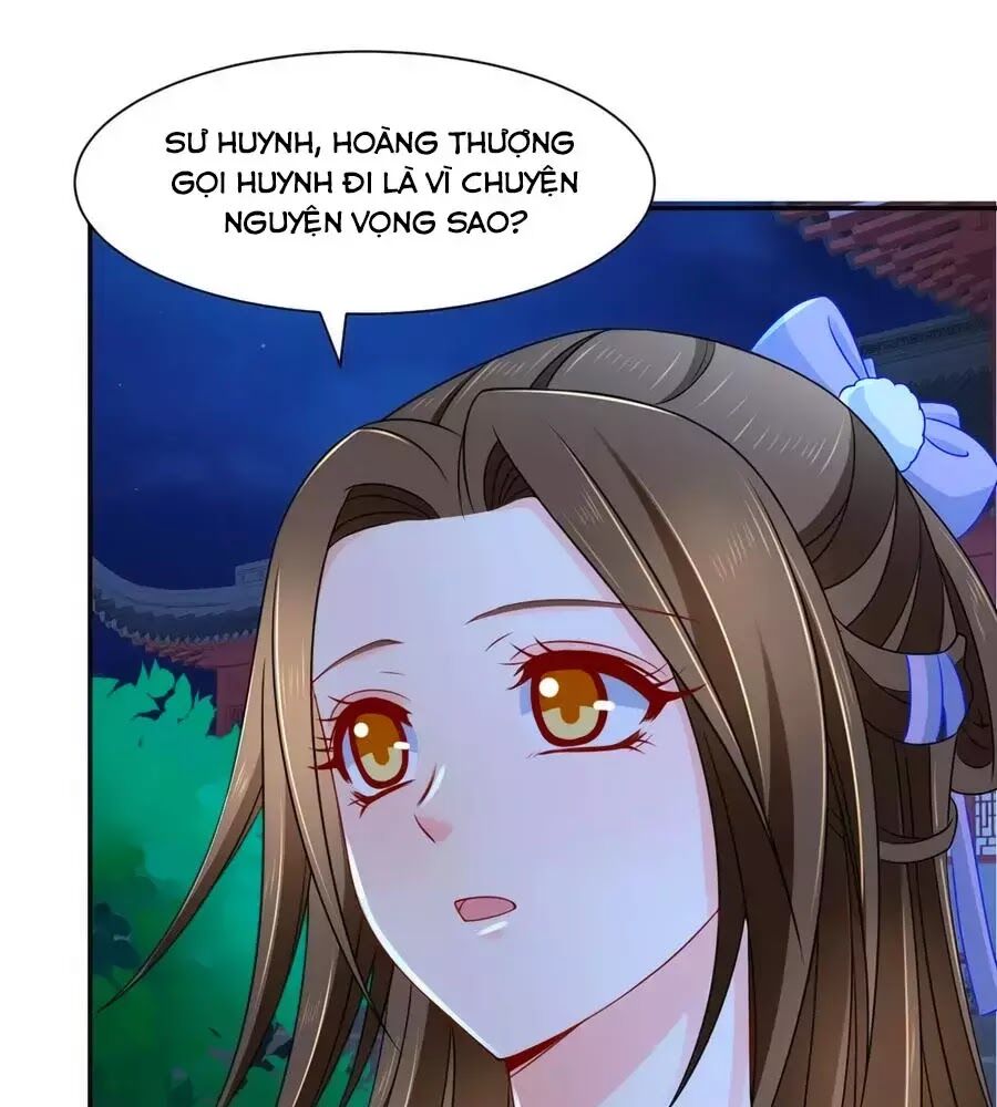 Kiêu Sủng Y Phi Chapter 168 - 1
