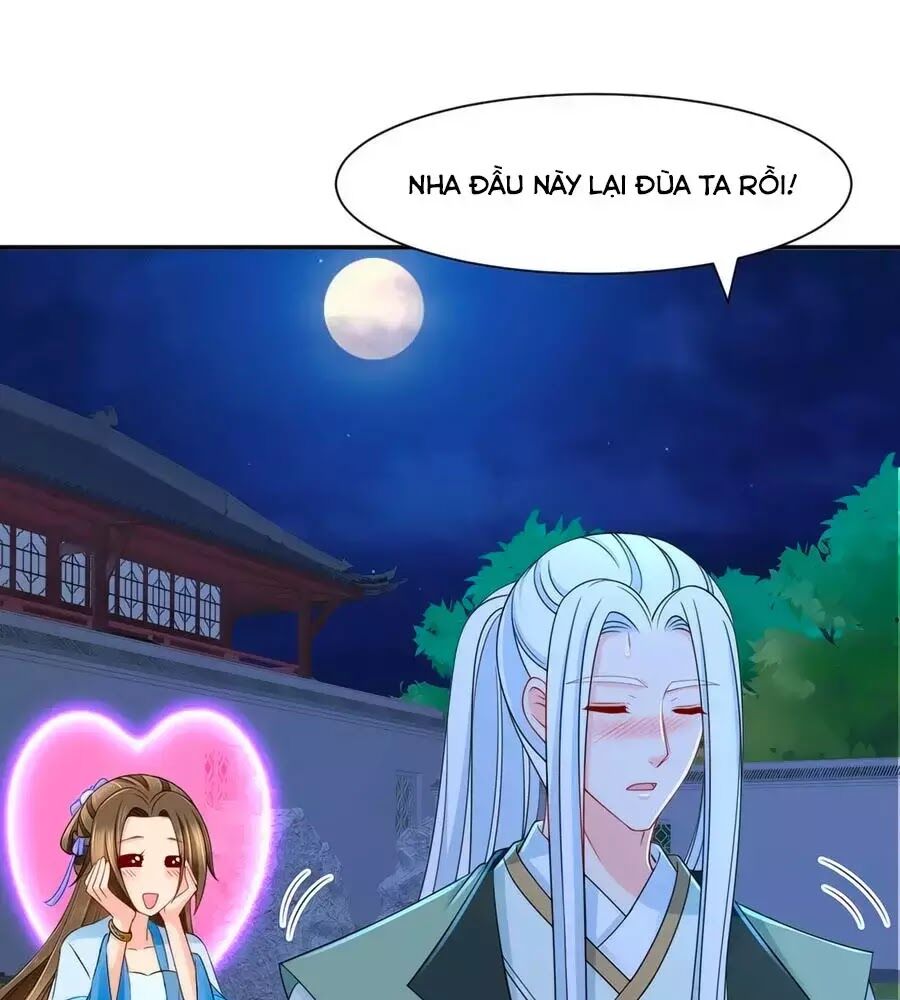 Kiêu Sủng Y Phi Chapter 168 - 18