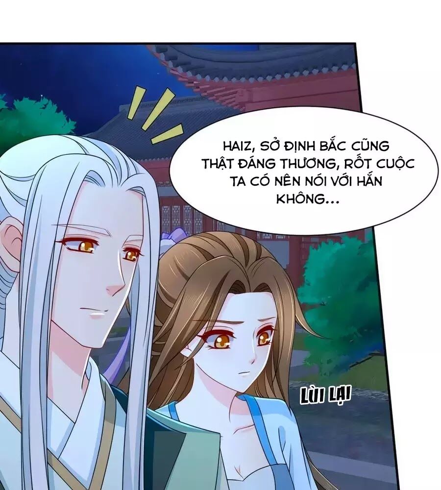 Kiêu Sủng Y Phi Chapter 168 - 24