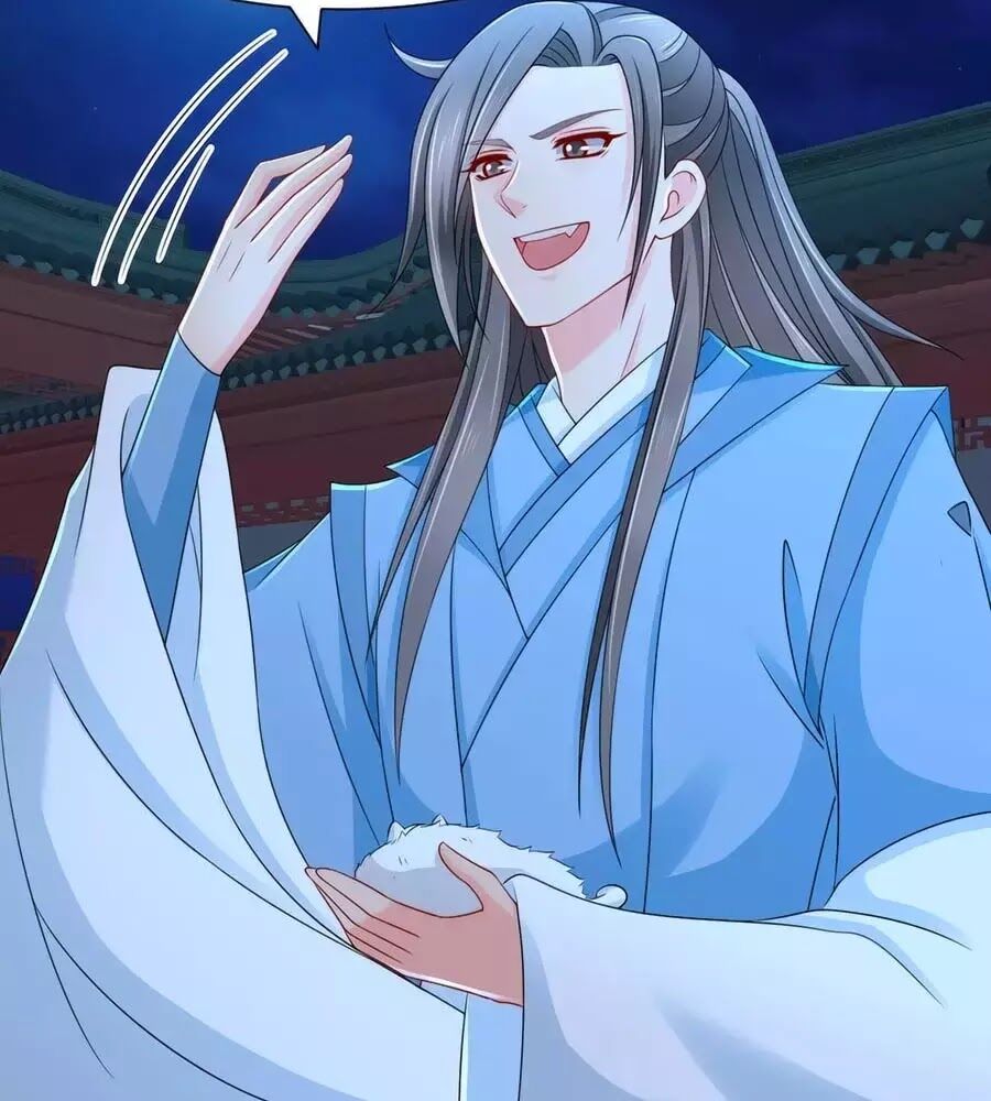 Kiêu Sủng Y Phi Chapter 168 - 26