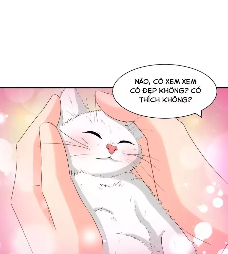 Kiêu Sủng Y Phi Chapter 168 - 28