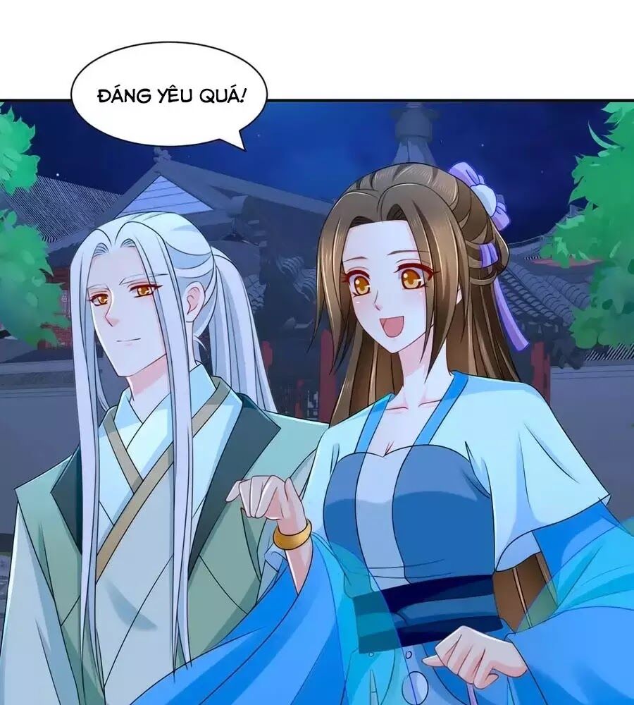 Kiêu Sủng Y Phi Chapter 168 - 31