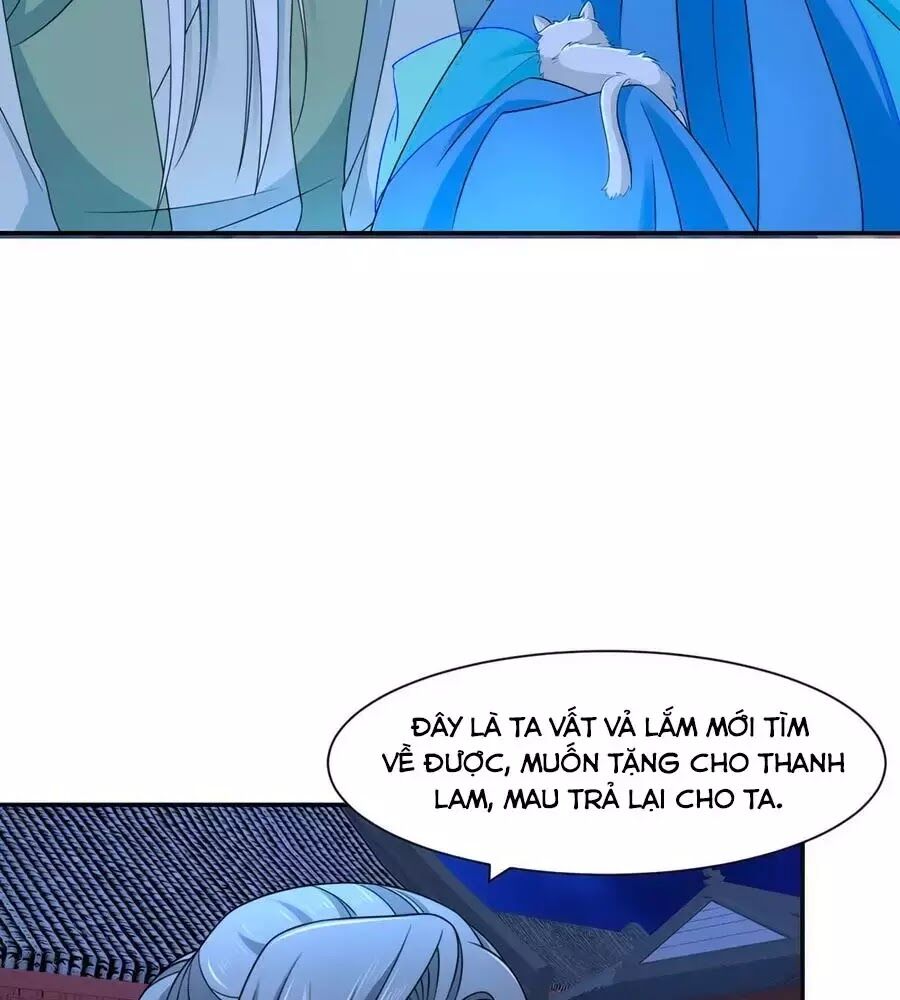 Kiêu Sủng Y Phi Chapter 168 - 36