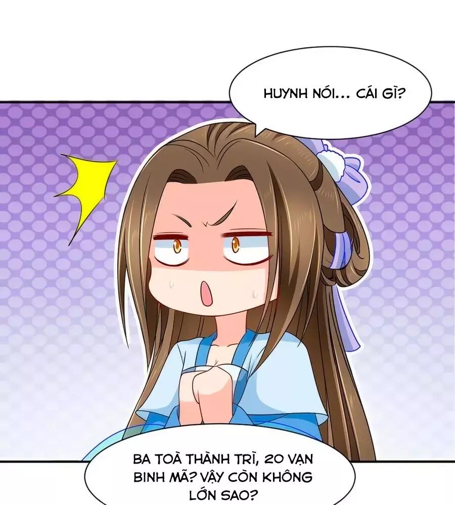 Kiêu Sủng Y Phi Chapter 168 - 5