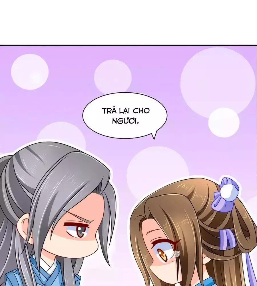 Kiêu Sủng Y Phi Chapter 168 - 43
