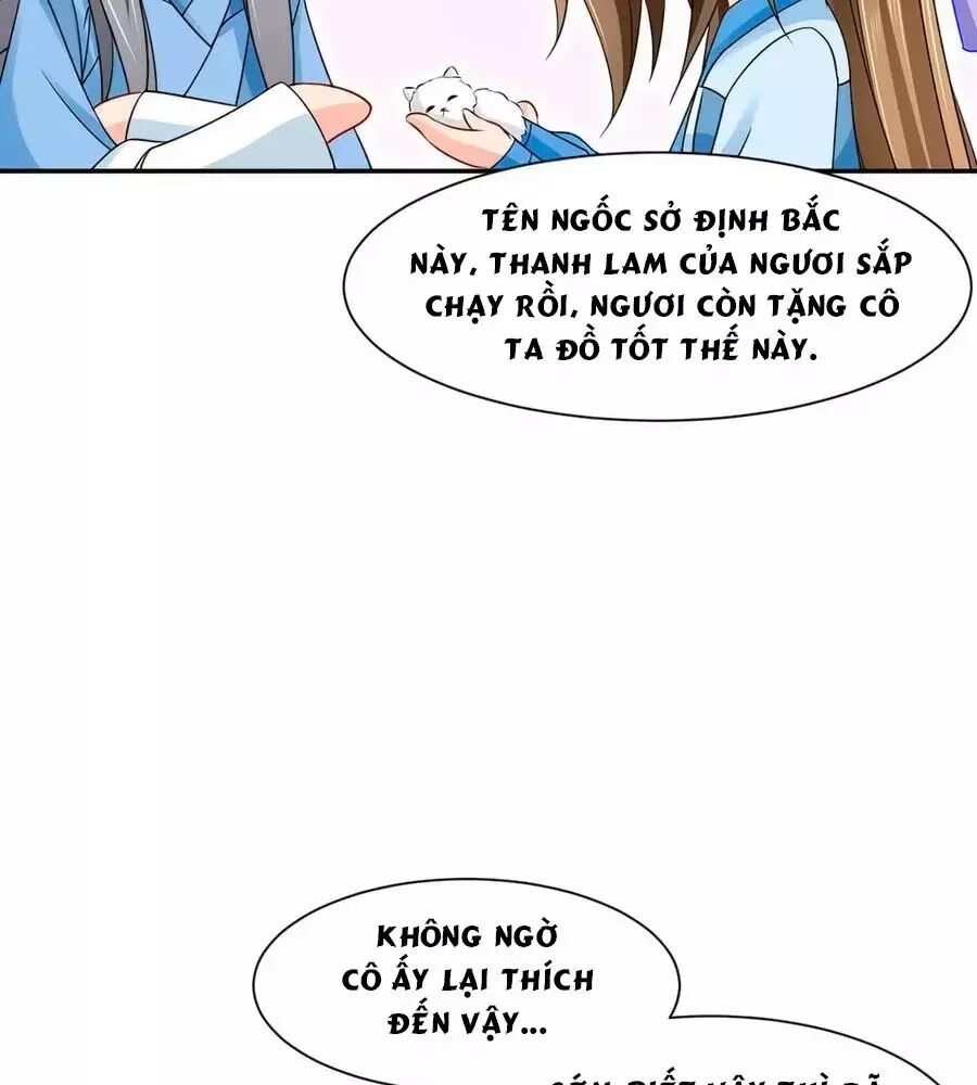 Kiêu Sủng Y Phi Chapter 168 - 44