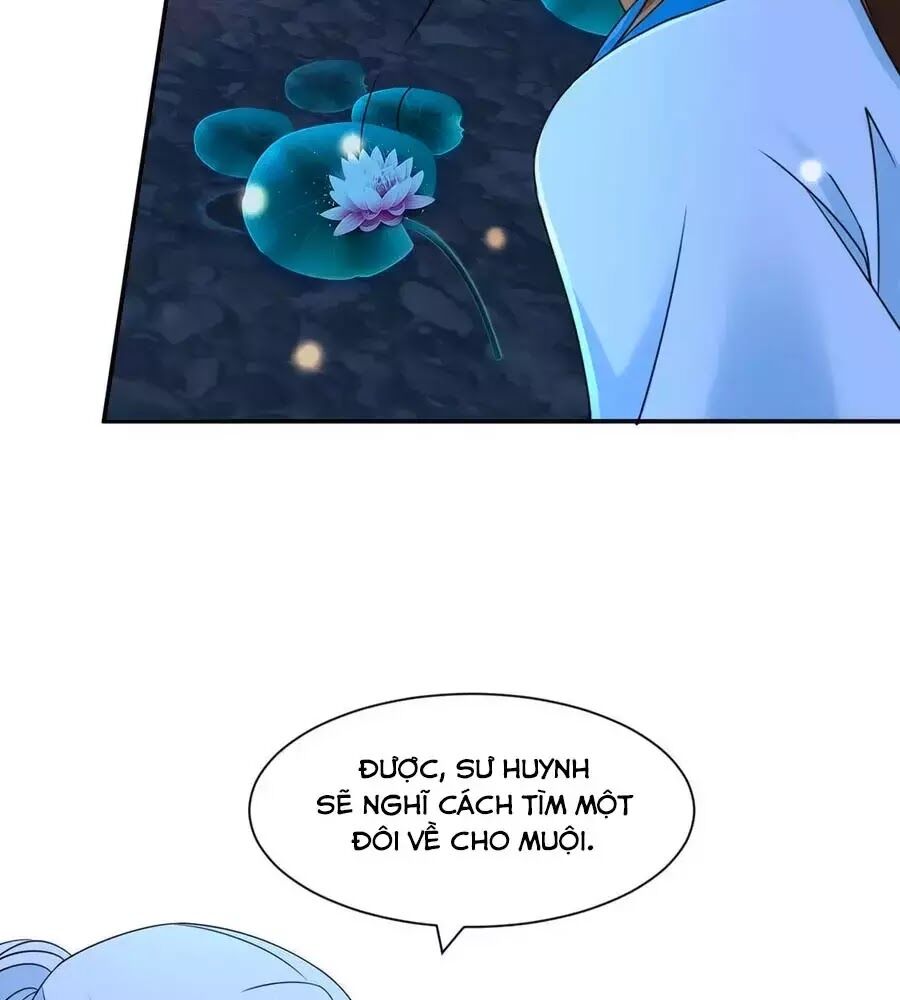 Kiêu Sủng Y Phi Chapter 168 - 50