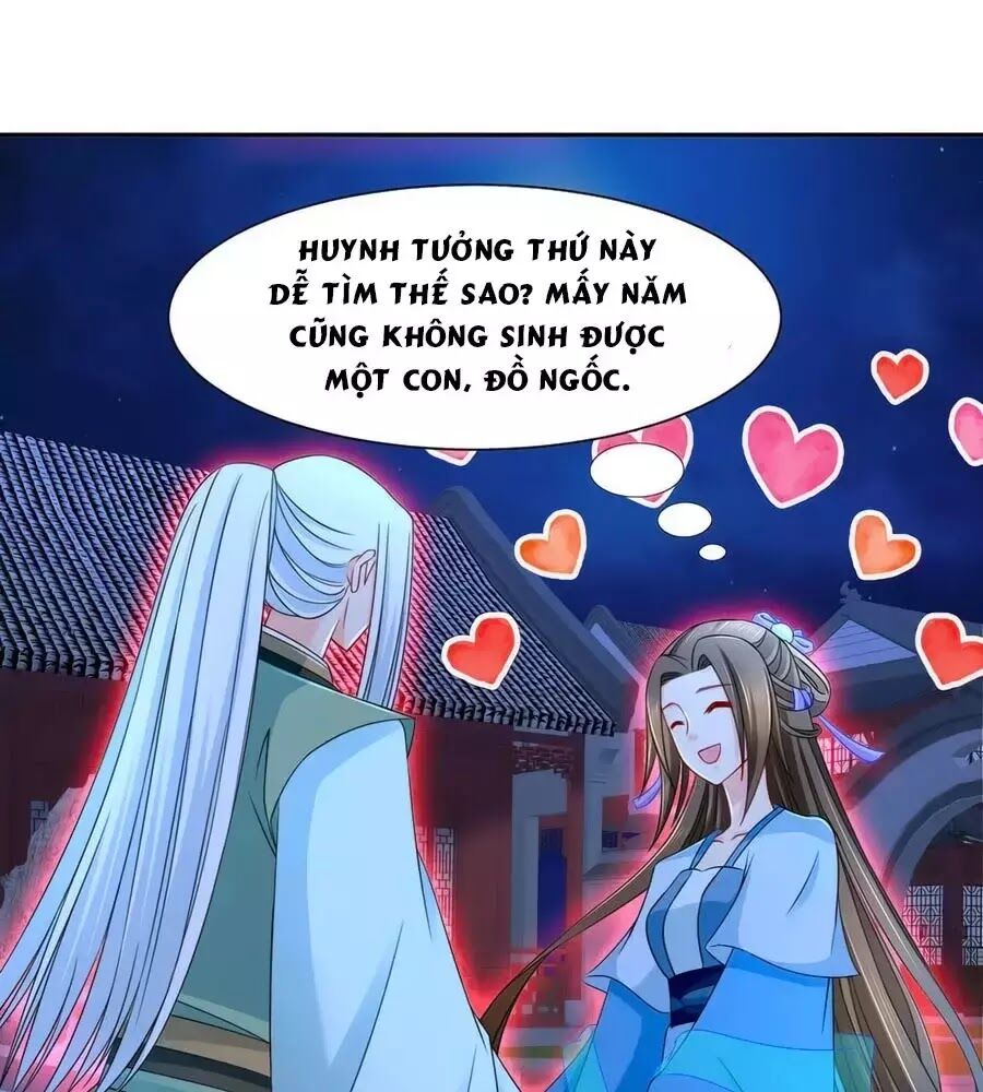 Kiêu Sủng Y Phi Chapter 168 - 53