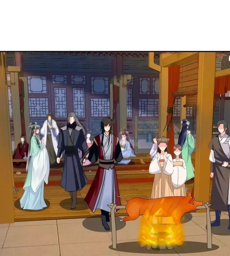 Kiêu Sủng Y Phi Chapter 168 - 56