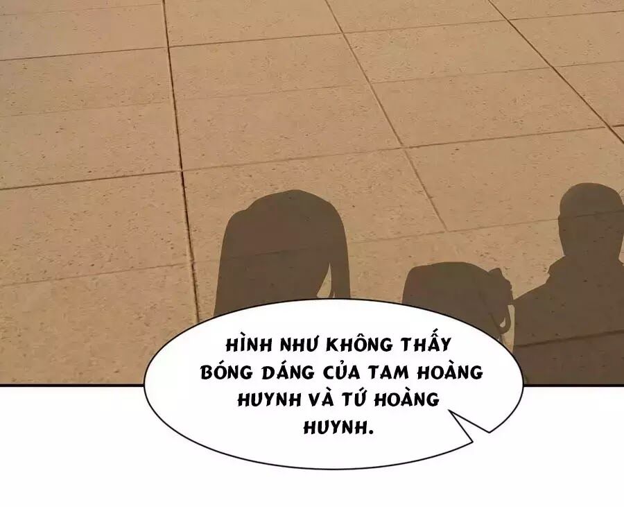 Kiêu Sủng Y Phi Chapter 168 - 57