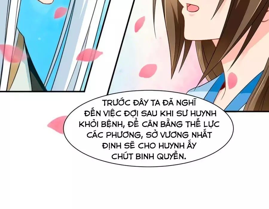 Kiêu Sủng Y Phi Chapter 168 - 7