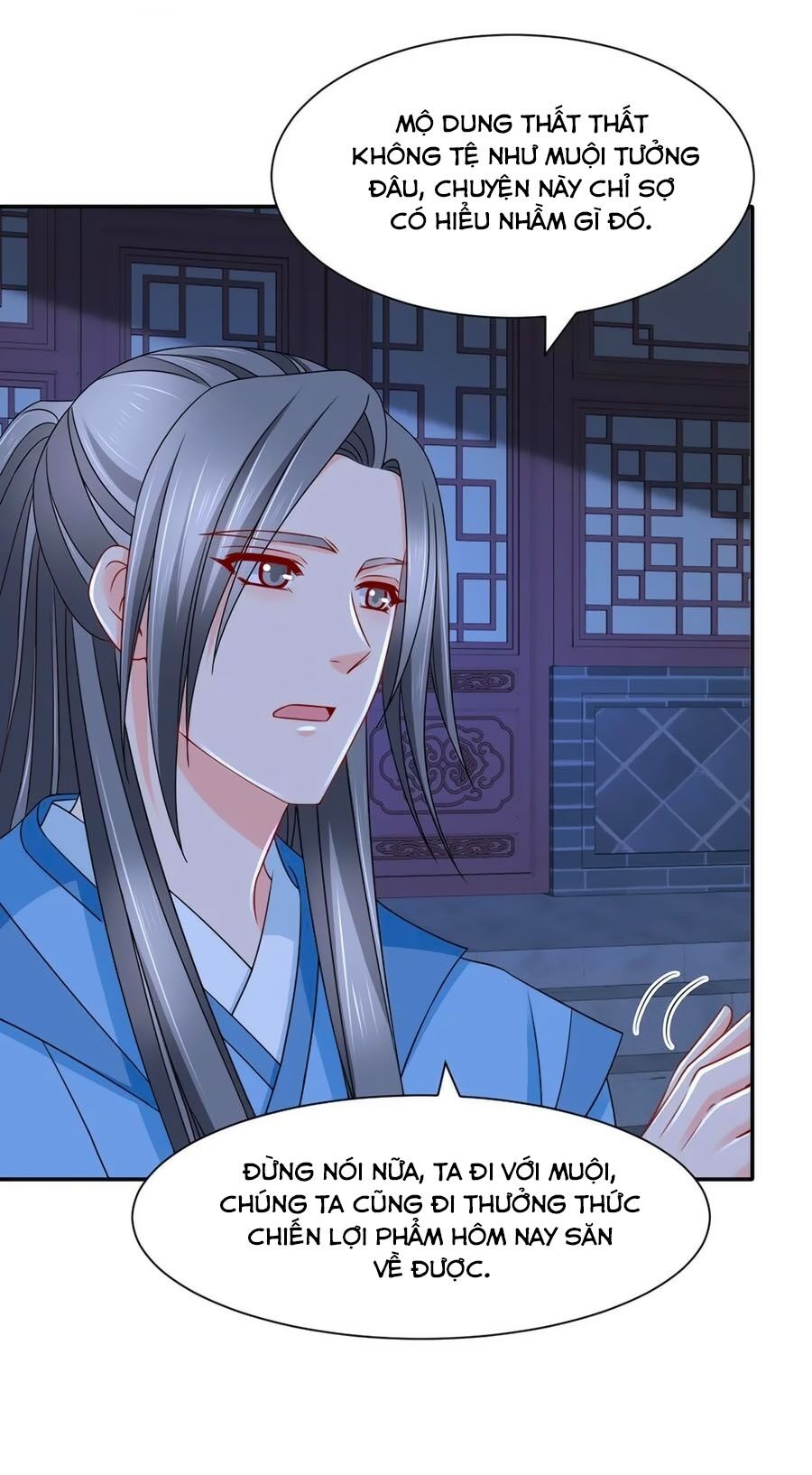 Kiêu Sủng Y Phi Chapter 170 - 2